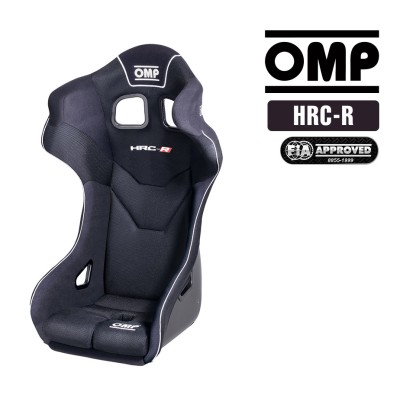 OMP Racing Seat - HRC