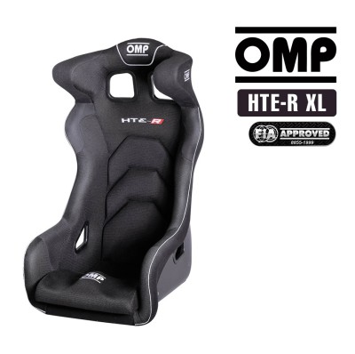 OMP Racing Seat - HTE XL