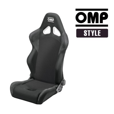 OMP Tuning Seat - STYLE