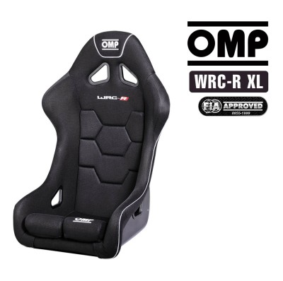 OMP Racing Seat - WRC XL
