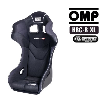 OMP Racing Seat - HRC XL